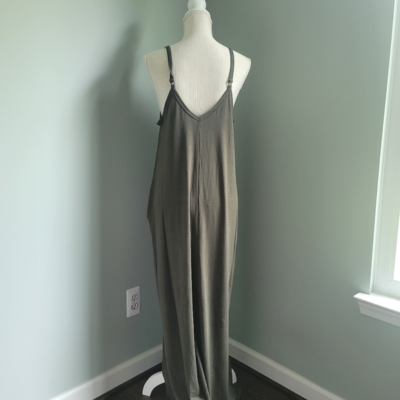 Maxi Dress - Picture 3 of 6